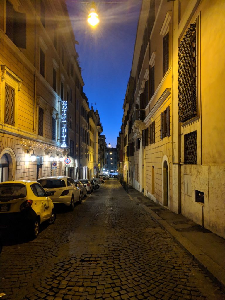 952. Via Rasella, 155, 00187 Roma RM, Italia | Italia 2018 | © LucianoFantuzzi.com, 2020